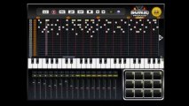 Music Lessons 2013 | Sonic Producer V20 Beat Maker Catchy Melody