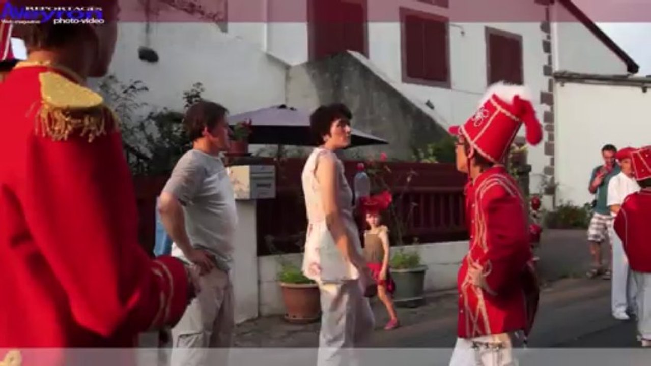 Saint-Jean Pied-de-Port