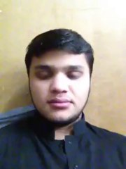 Muhammad Awais Lashari.