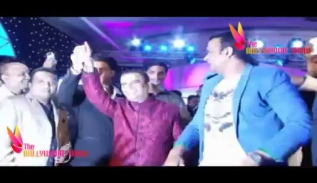 Shahrukh Khan | Yogesh Lakhani's Birthday Bash