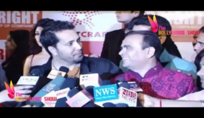 Mika Singh | Yogesh Lakhani's Birthday Bash