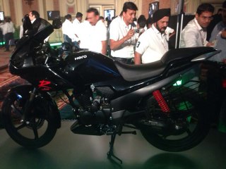 New Karizma ZMR 2013 | Take A Look