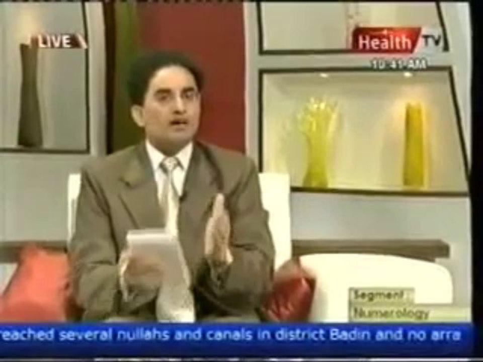 Pakistan Predictions 2013 2014/ Strongest digit (9) by World's Top Numerologist Mustafa Ellahee (34)