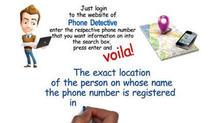 Phone Detective Review- Reverse Phone Lookup