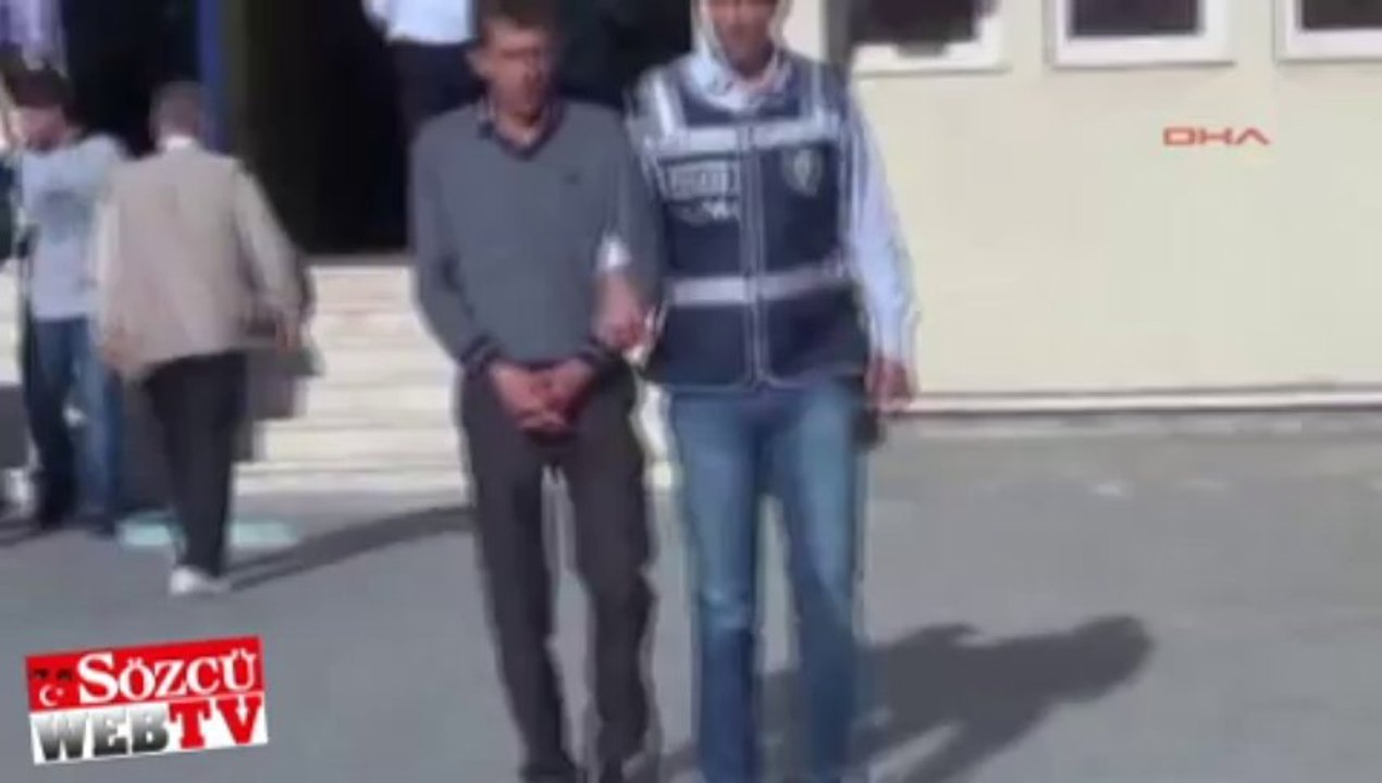 Fıkra gibi savunma