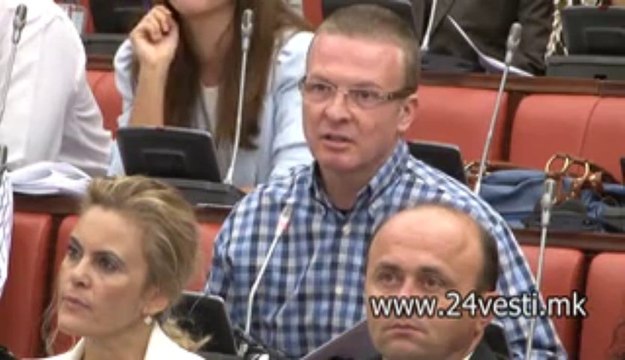 17H GAVRIL DEBATA ZAKON ZA AVTORSKI PRAVA SOBRANIE 26 09