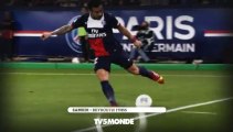 PSG-Toulouse ce Samedi en direct et en exclusivité sur mtv.orange.tn