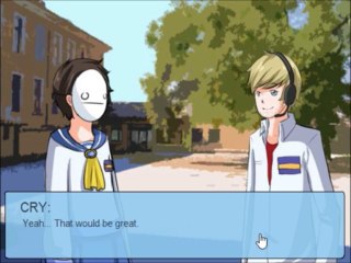 Let's Play PewdieCry: All Endings 🎮