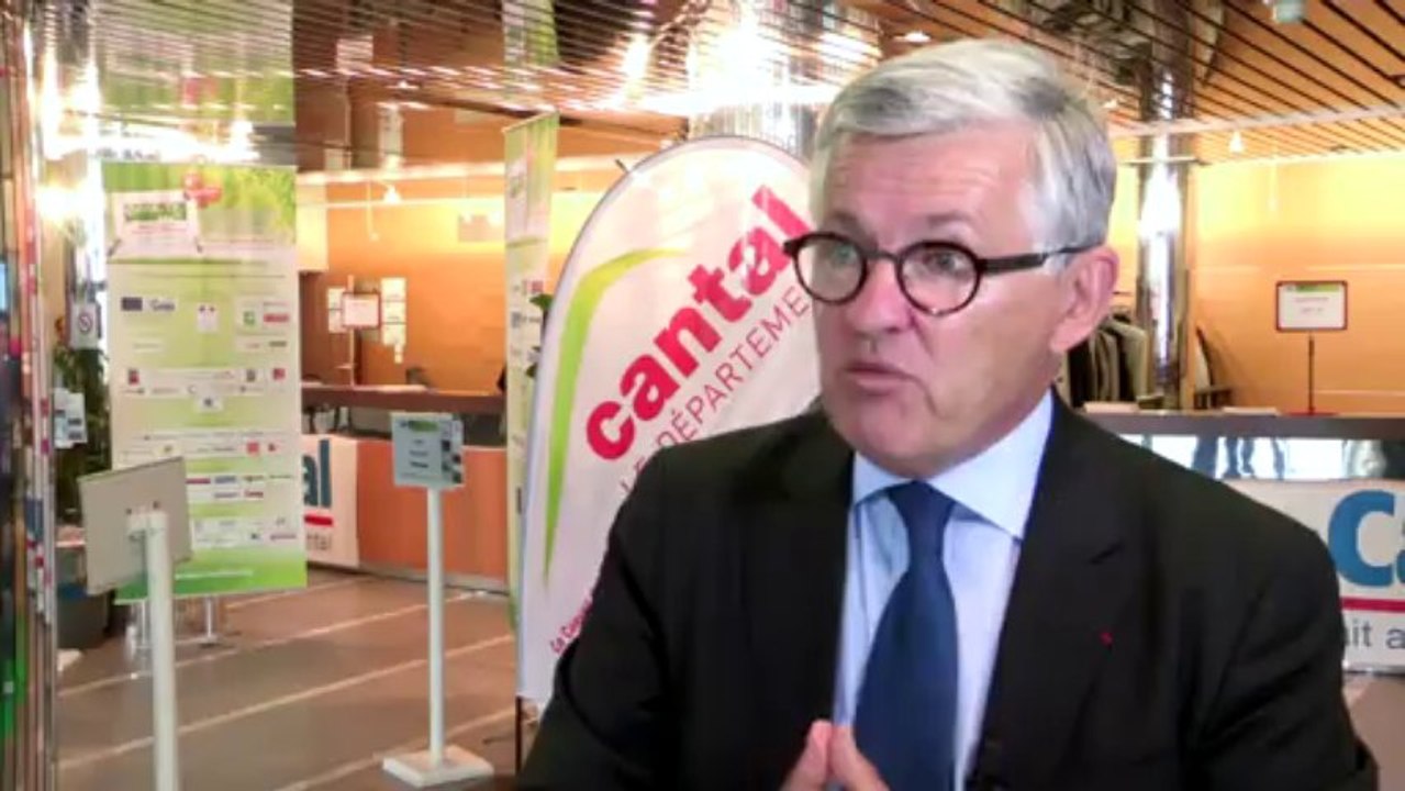 RuraliTIC2013 - THD Orange accélère l'aménagement numérique en France