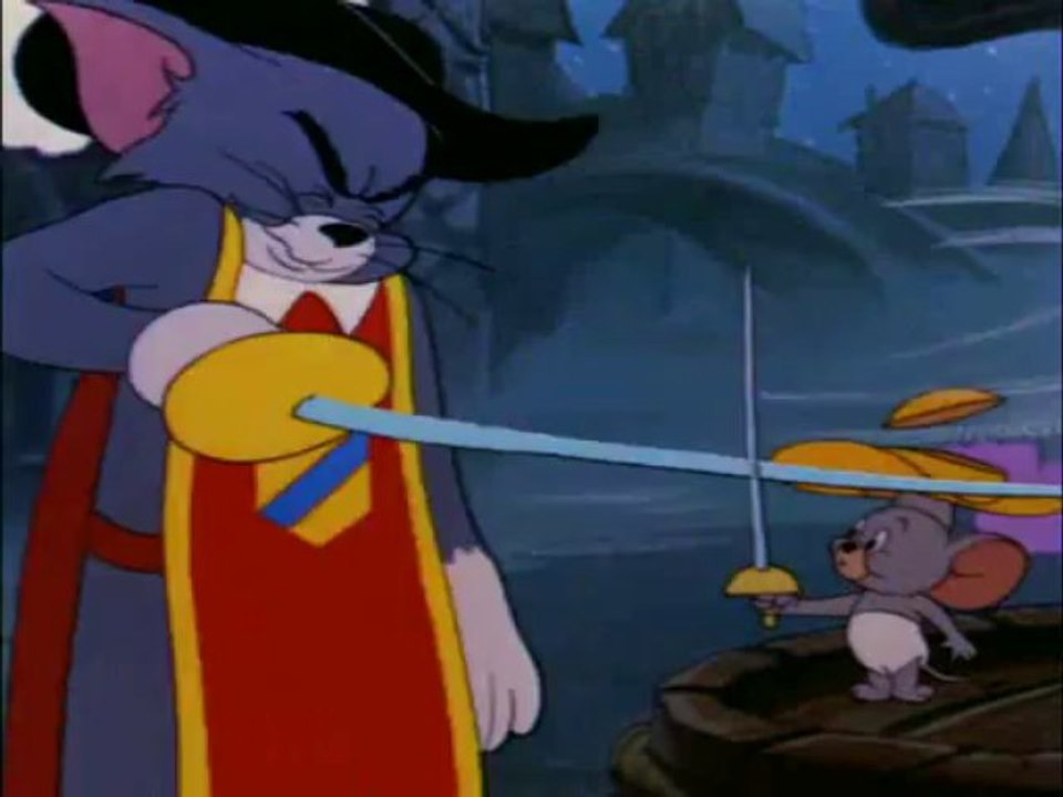 089_TouchePussyCat_1954