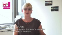 Apprendre tout au long de la vie :11e Université européenne des Régions et des Territoires  - Florence PERRIN