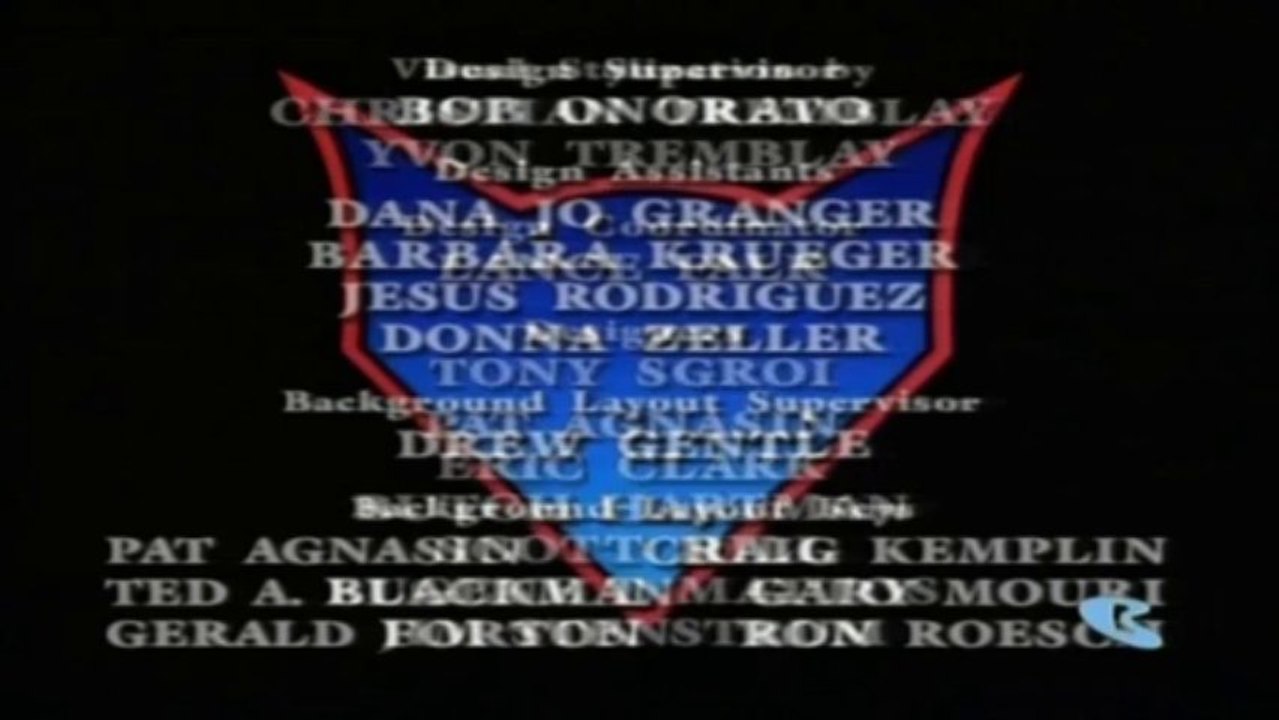 Swat Kats Sub ITA