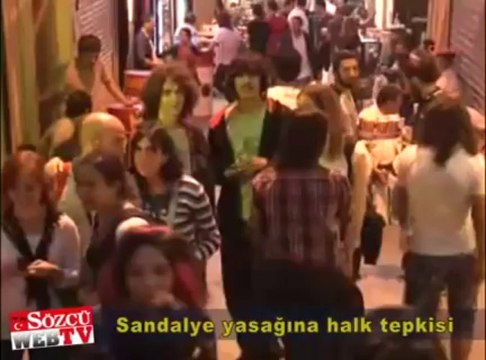 Beyoğlu kültürü yok mu ediliyor ?