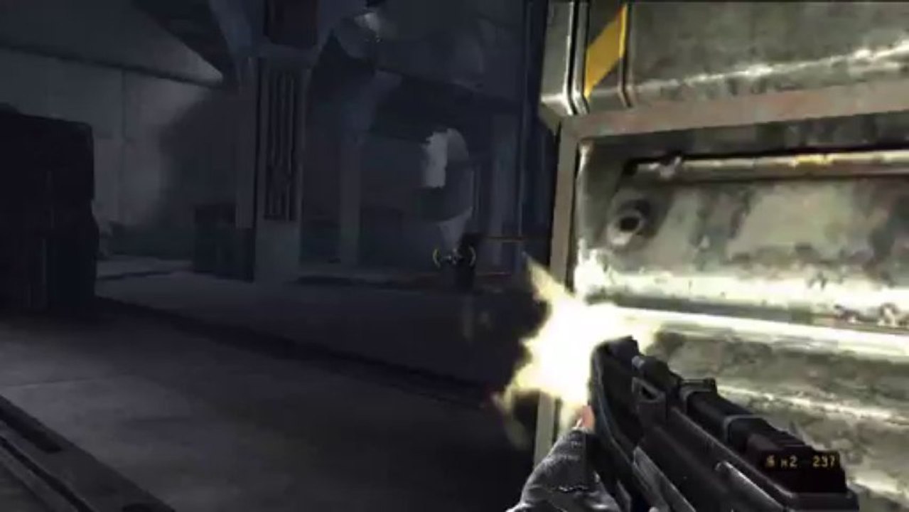 Turok Walkthrough Part 9