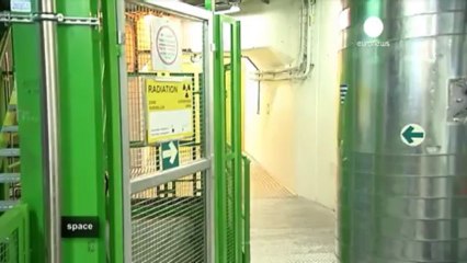 Planck, Higgs et le Big Bang