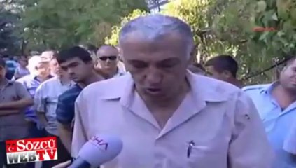 Vatandaşı bu hale getirenler utansın!