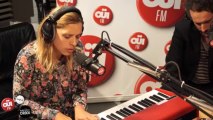 Cats On Trees - Tears For Fears Cover - Session Acoustique OÜI FM