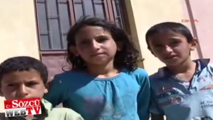 Hakkari bu vatanın toprağı değil mi!