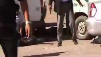 Hainler böyle yakalandı