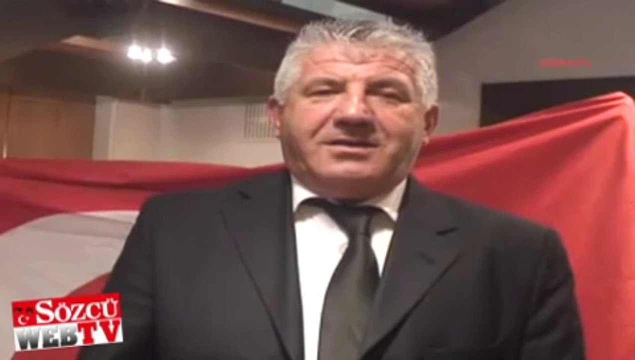 Atatürk’ün mirasına vatandaş sahip çıktı