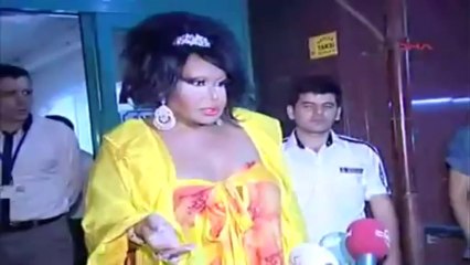 Bülent Ersoy hastanede