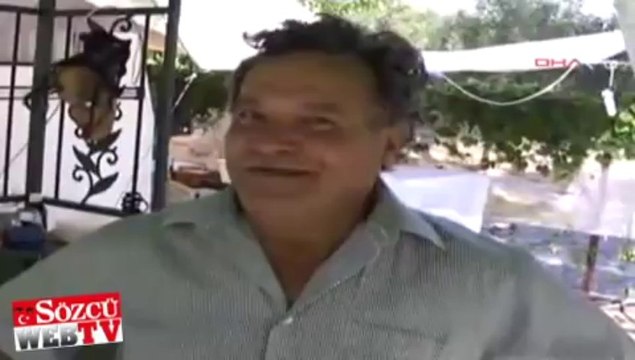 Tatilcilere yunus sürprizi