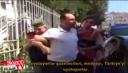 KPSS ‘jokeri’: Bizimle uğraşacağınıza Ankara’ya bakın