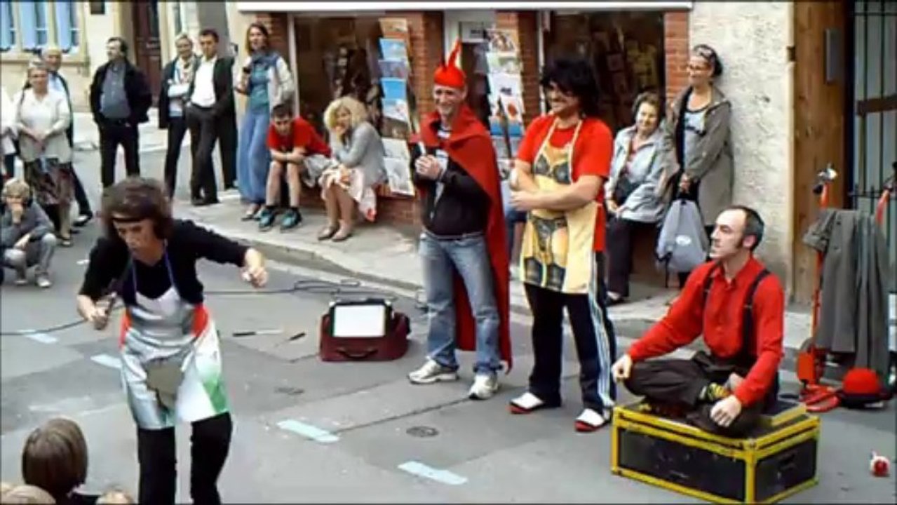 Urluberlu 21 juin 2013 2