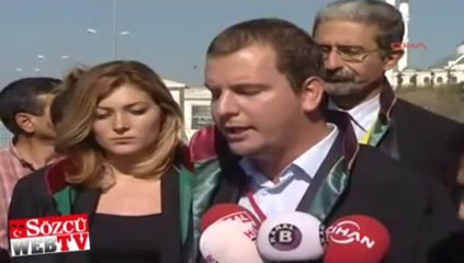 Ergenekon’da reddi heyet talebi