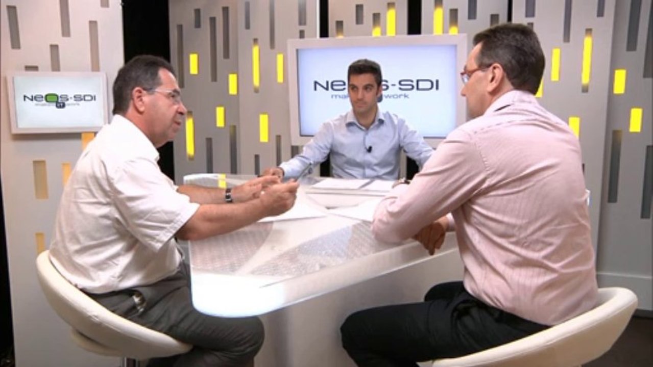 Majencia met en place sa Gestion de la Relation Client pour sa force de vente de 170 collaborateurs