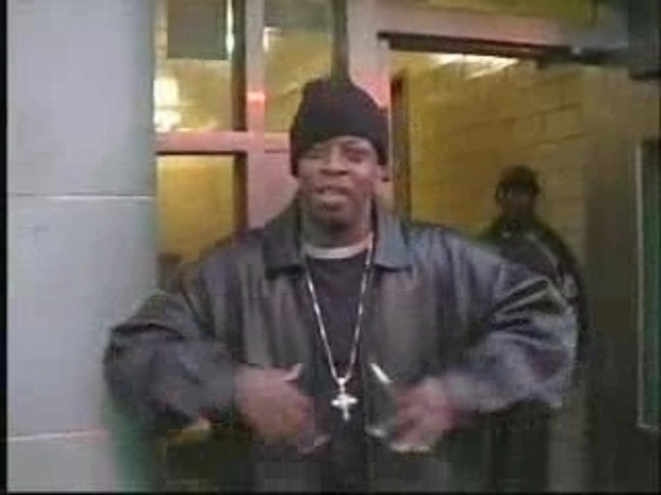 Mobb Deep feat Illa Gee - NY NY