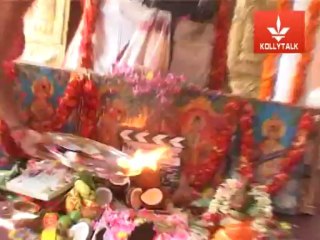 Magnus Cine Prime Pvt ltd New Movie Launch