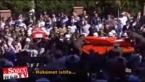 İzmir’in kara günü: 3 şehit uğurlanıyor