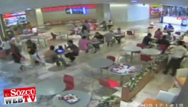 11 yaşında çocuğu kullandılar