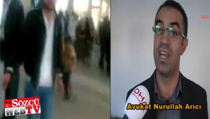 Aklını yitiren gazi ünvanını istiyor