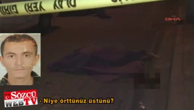 Kardeşe son bakış