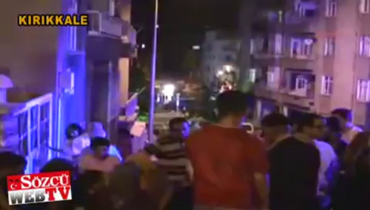 Türkiye yasta