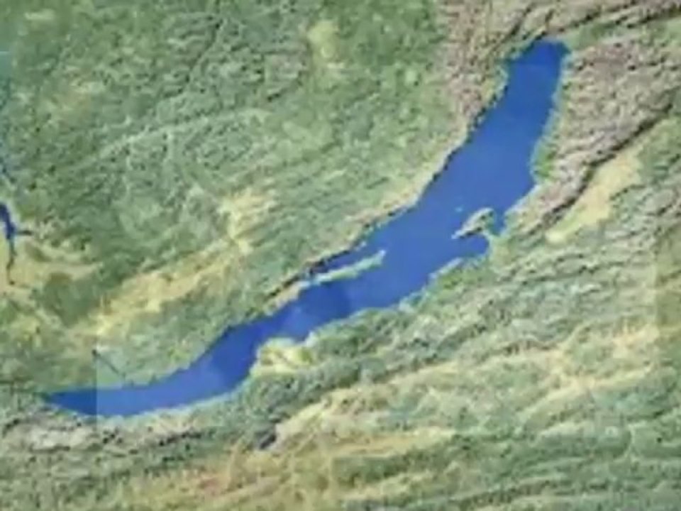 NicolasVanie : la passion du grand nord