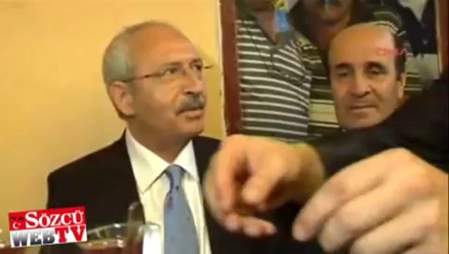 Kılıçdaroğlu son noktayı koydu, kriz çözüldü