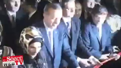 Erdoğan’a Almanya’da protesto şoku