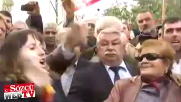 İğneadalılar isyanda: Termik santral istemiyoruz