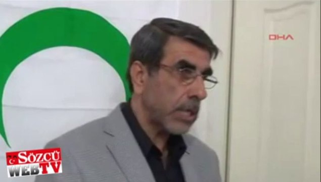 Yeşilay Cemiyeti Şube Başkanı’ndan skandal açıklama