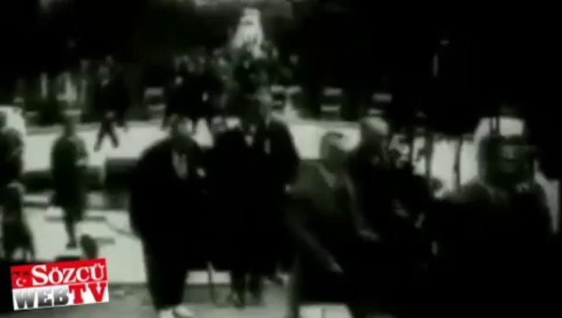 Atatürk’ün sesinden 10. Yıl Nutku