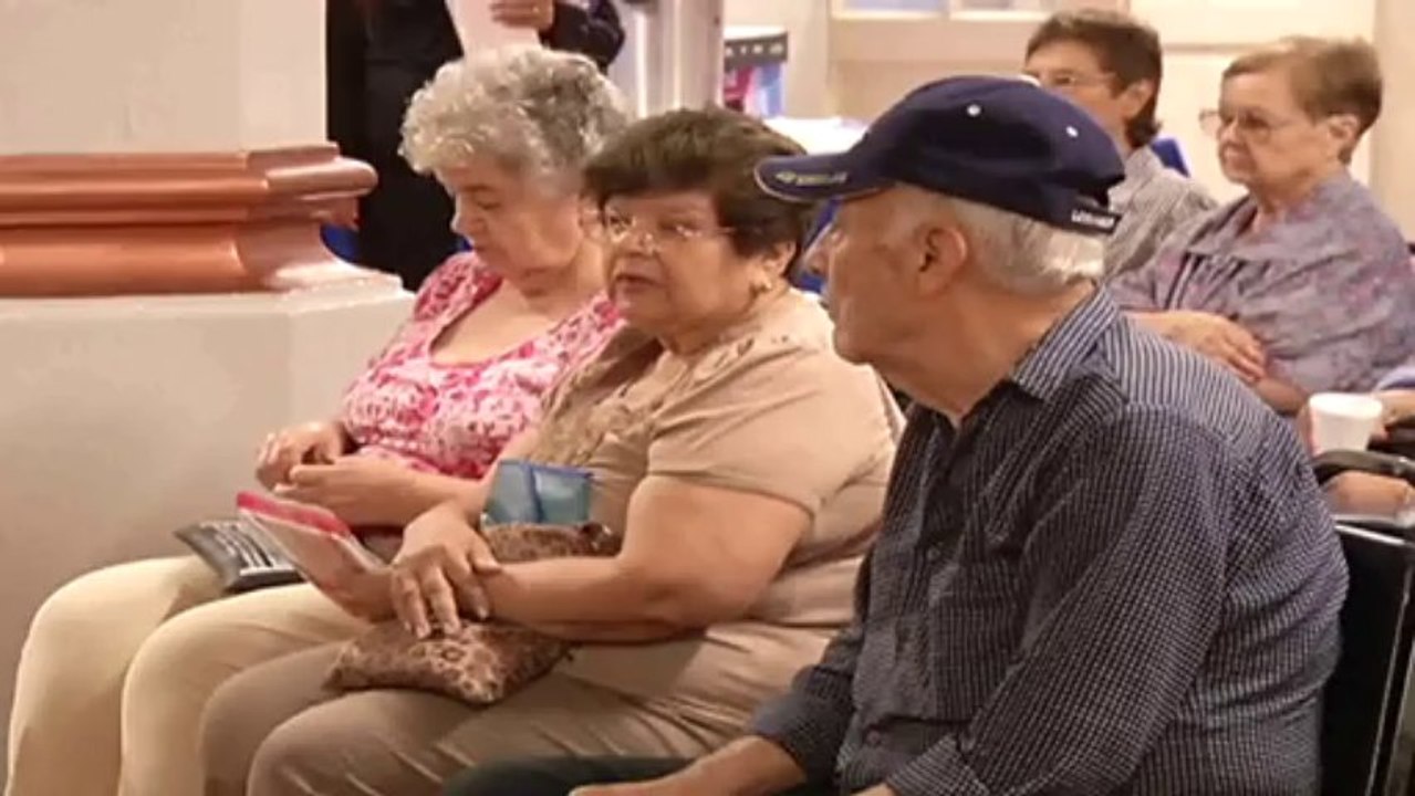 No Te Hagas Pato TEMA: Tramita tu testamento