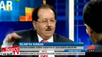 Kurban etiyle içki içilir mi ?