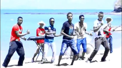 RAH DADA -  Kaza malomaloegny  (gasy - malagasy)