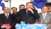 Erdoğan: Fikret Evyap ağabeyimize teşekkür ediyorum