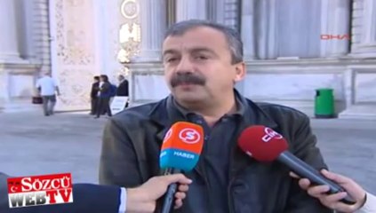 ‘Raci Tetik bilfiil işkencecimdir’
