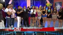 Mensaje de Ernesto Chavana para todas las parejas