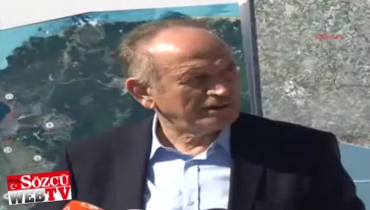 Topbaş: Korkunun ecele faydası yok